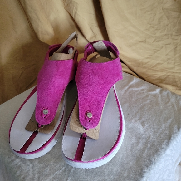 Ryka sandal - Picture 8 of 8